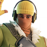 Recon Raptor