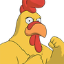The Giant Chicken