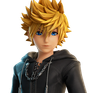 Roxas