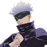 Satoru Gojo