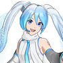 Snow Miku