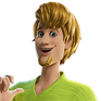 Shaggy Rogers