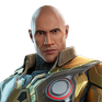 The Foundation (Reforged)