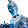 Glacial Dummy