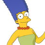 Marge Simpson