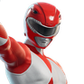 Red Ranger