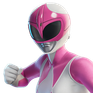 Pink Ranger