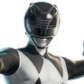 Black Ranger