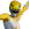 Yellow Ranger