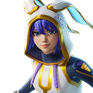 Bunnii O'Hare