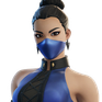 Kitana (MK3)