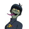 Murdoc