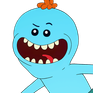 Mr. Meeseeks