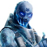 Icy Metal Mouth