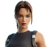Lara Croft (2000s)