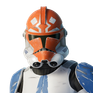 Ahsoka's Clone Trooper