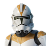 212th Battalion Trooper