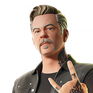 James Hetfield