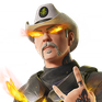 Puppet Master James