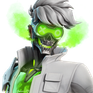 Doctor Malachite