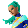 Champion Kyra