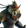 War Wolf Dire
