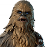 Chewbacca