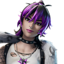 Punk Princess Phaedra