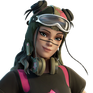 Renegade Runner