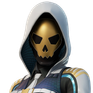 Gold Blooded Ace
