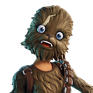 Wookiee Team Leader