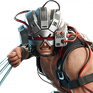 Weapon X