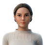 Padmé Amidala