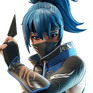 Shadow Blade Hope