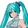 Hatsune Miku