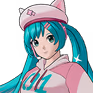 Neko Hatsune Miku