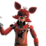 Foxy The Pirate