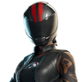 Redline Racer