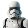 First Order Stormtrooper