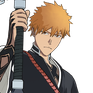 Ichigo Kurosaki