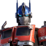 Optimus Prime
