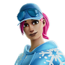 Froststorm Bomber
