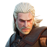 Geralt of Rivia