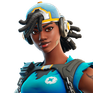 Technician Naya