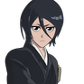 Rukia Kuchiki