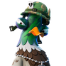 Sgt. Drake