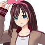 Jersey KizunaAI