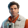 Poe Dameron