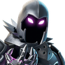 Sir Raven