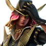 Gunslinger Calamity